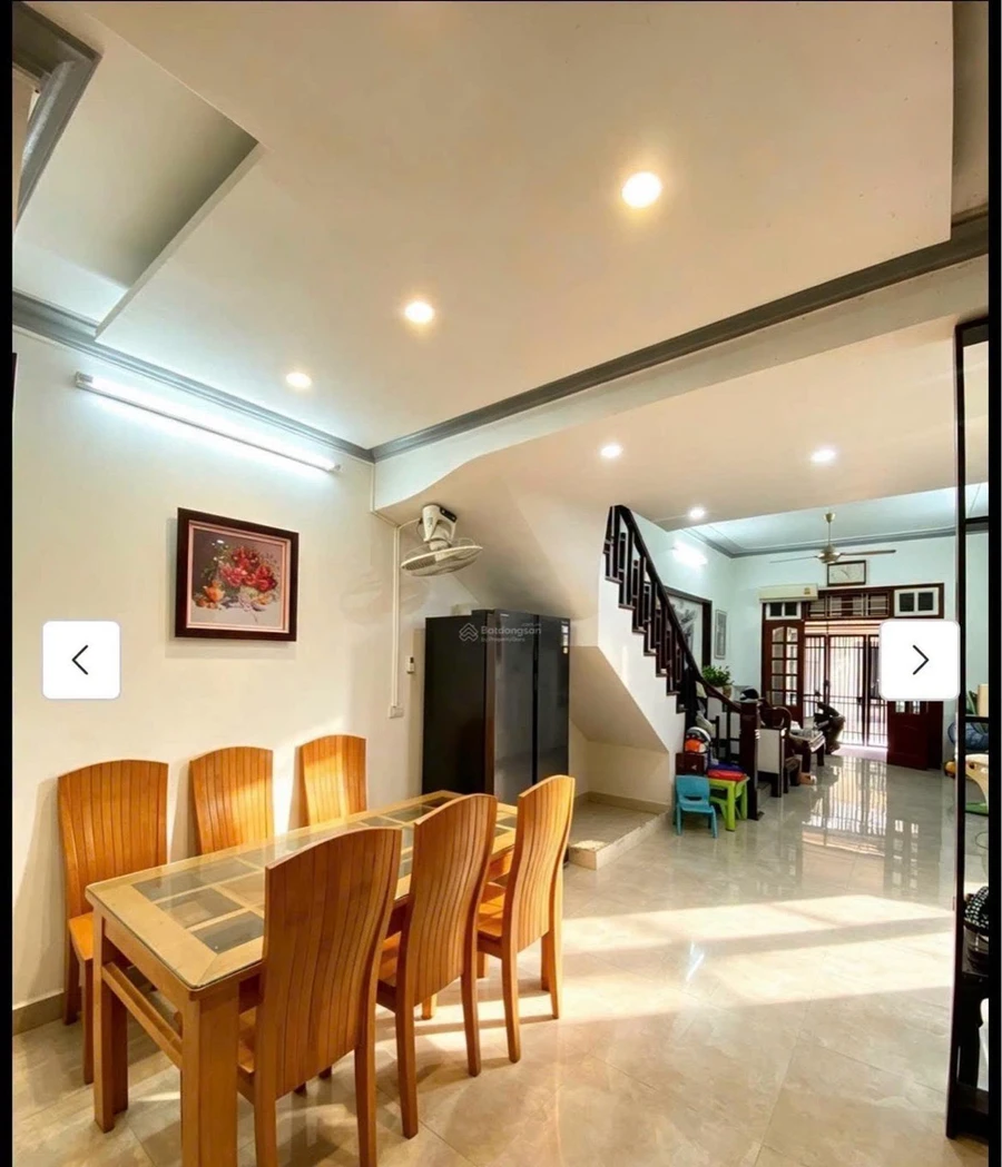 Bán nhà 70m2 Ngô Gia Tự Long Biên, hơn 13 tỷ - Ảnh thu nhỏ 3