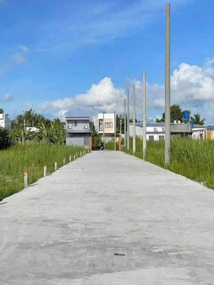 Bán đất nền full thổ cư 75m2 Rạch Giá từ 520 triệu - Ảnh thu nhỏ 4