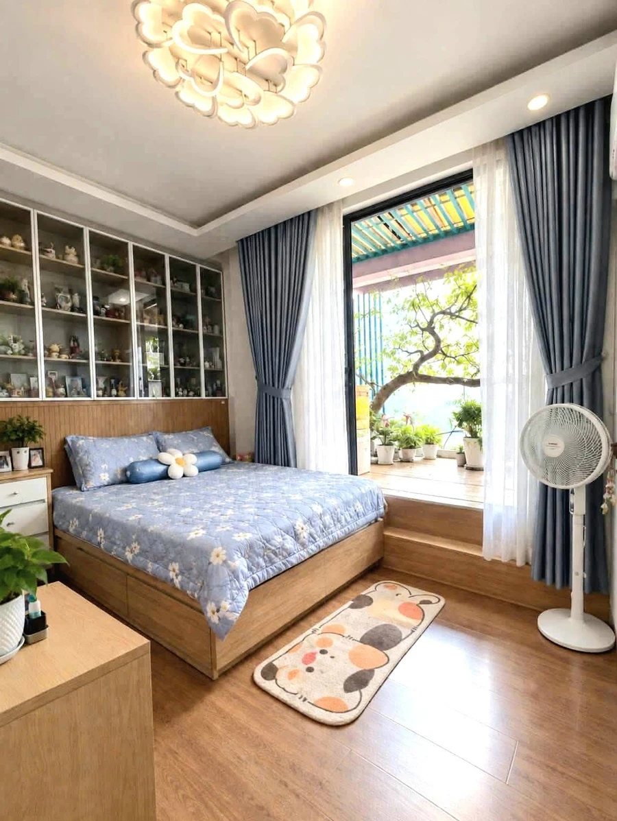 Bán nhà góc 3 tầng 52m2 4PN gần Vincom Lê Văn Việt, Quận 9, giá 6,24 tỷ - Ảnh thu nhỏ 4