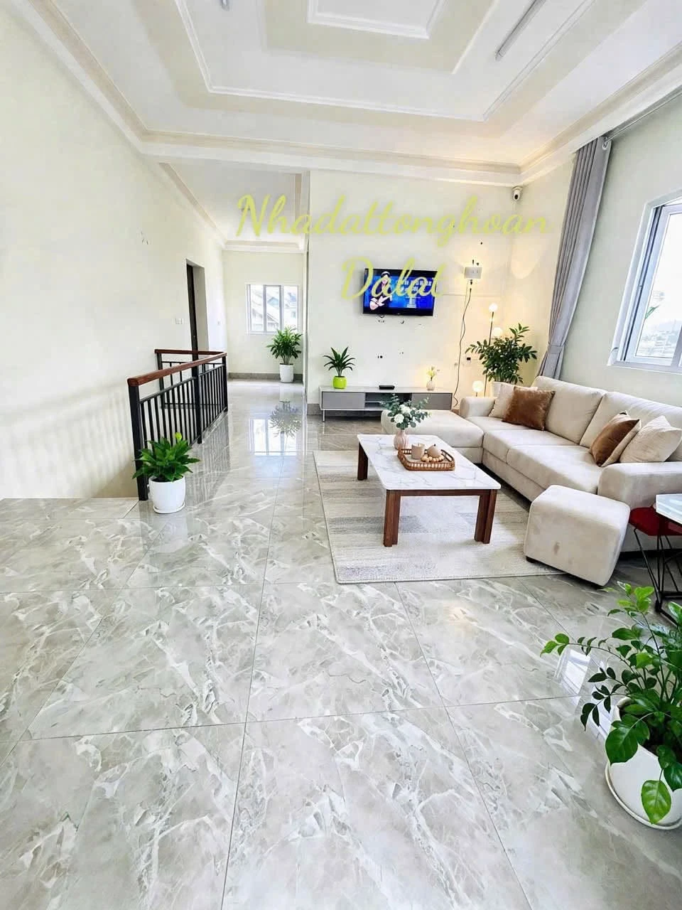 Bán nhà kinh doanh 68m² gần Ngã 5 Đại Học 2,55 tỷ - Ảnh 1