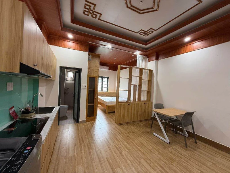 Bán tòa căn hộ 5 tầng 100m² Khuê Mỹ Đà Nẵng