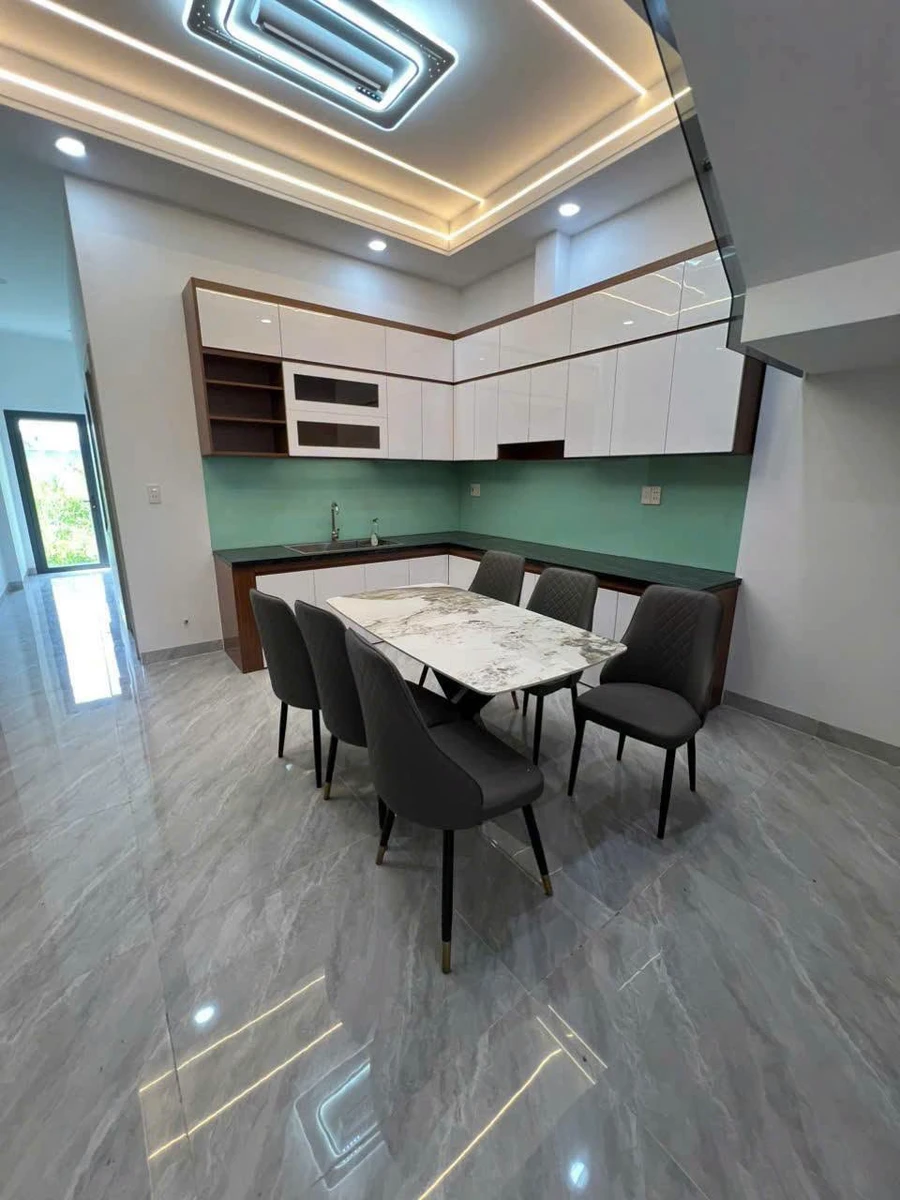 Bán nhà lầu KDC Bửu Long 75.6m² 3PN 5.2 tỷ - Ảnh thu nhỏ 4
