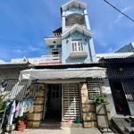 Bán nhà lầu 3PN view biển Phan Thiết 58m2 - Ảnh thu nhỏ 2