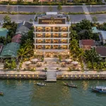 Bán đất Mỹ Khê Quảng Ngãi 107m² view sông 1 tỷ - Ảnh thu nhỏ 1
