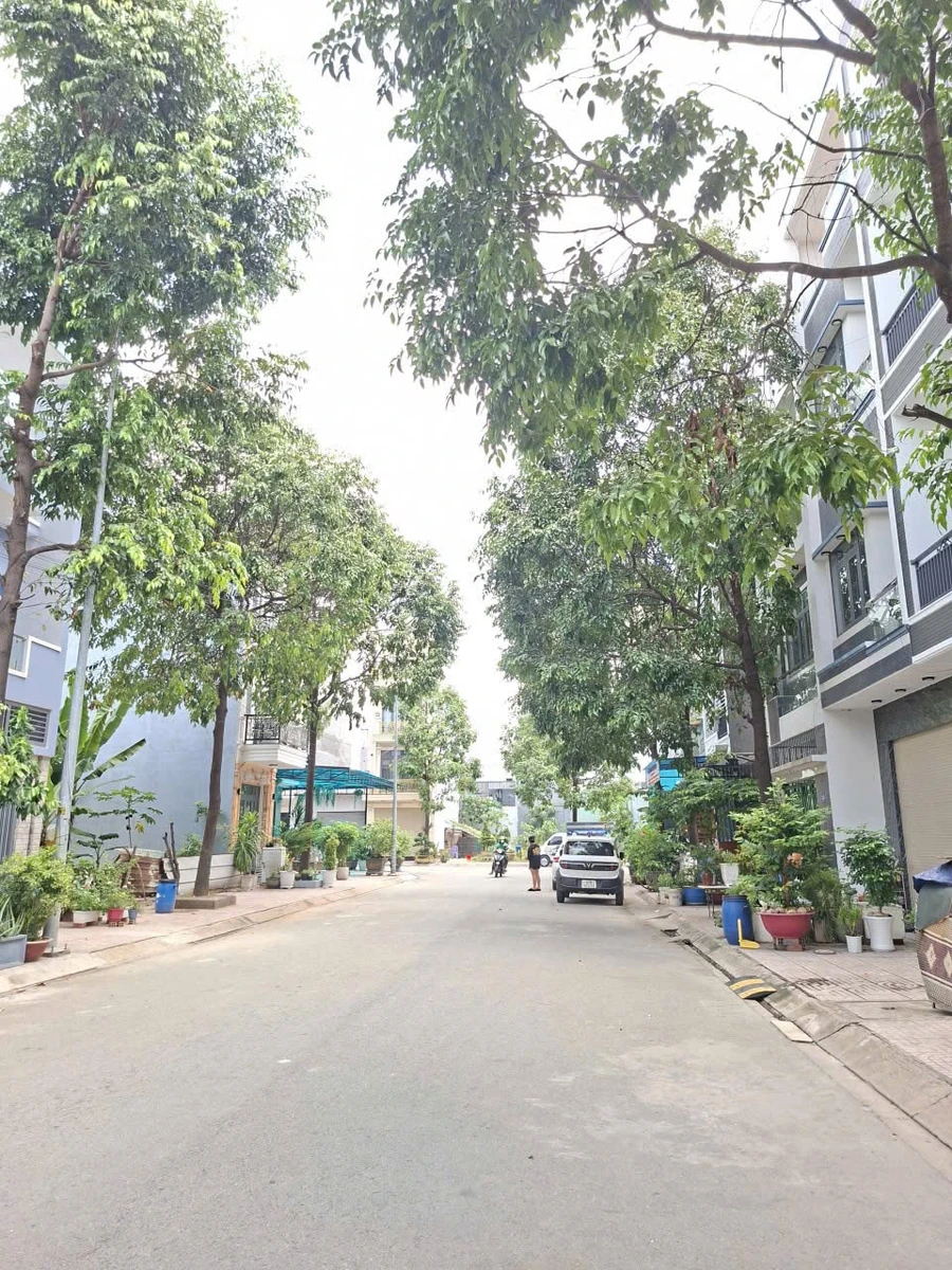 Bán nhà 72m², 2 tầng, 4PN tại Bình Hòa, Thuận An - 4,4 tỷ - Ảnh thu nhỏ 2