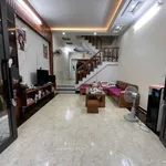 Bán nhà mặt tiền ô tô đỗ cửa 45m², trung tâm, giá 3 tỷ - Ảnh thu nhỏ 1