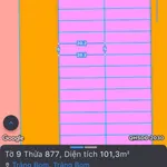 Đất bán đường Nguyễn Trãi Trảng Bom 100m2 - Ảnh thu nhỏ 5