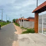 Bán đất mặt tiền đường nhựa 150m2 giá 480 triệu tại xã Hàm Chính, Lâm Đồng - Ảnh thu nhỏ 1