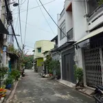 Bán nhà hẻm xe hơi 65m2, 3PN, Tân Phú, 6,97 tỷ - Ảnh thu nhỏ 2