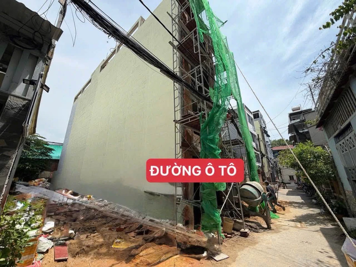 Bán đất hẻm xe tải 95,8m2 Lê Văn Thọ, Phường 14, Gò Vấp - 7,16 tỷ - Ảnh thu nhỏ 3