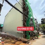 Bán đất hẻm xe tải 95,8m2 Lê Văn Thọ, Phường 14, Gò Vấp - 7,16 tỷ - Ảnh thu nhỏ 3