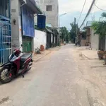 Bán nhà 1 trệt 1 lầu + 4 phòng trọ 143m2 Lái Thiêu - Ảnh thu nhỏ 2