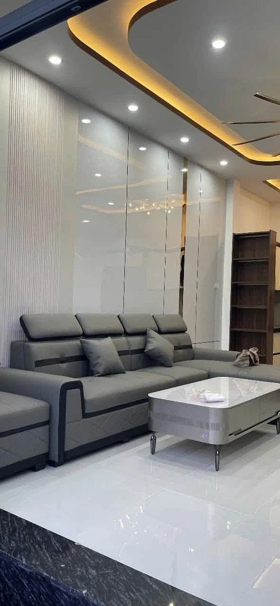Bán nhà Diên Phú 77m² 3 phòng ngủ giá 1,79 tỷ - Ảnh thu nhỏ 4