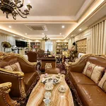 Bán dinh thự nghỉ dưỡng đất 372,5m2, 5 phòng ngủ, thang máy tại Bình Trị Đông B, Bình Tân - Ảnh thu nhỏ 5