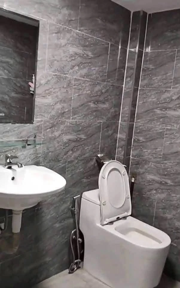 Bán nhà 2 tầng 87,1m² hẻm xe hơi đường Đoàn Thị Kia, Tân Đông Hiệp, Dĩ An, Bình Dương duyxuyen - Ảnh 1