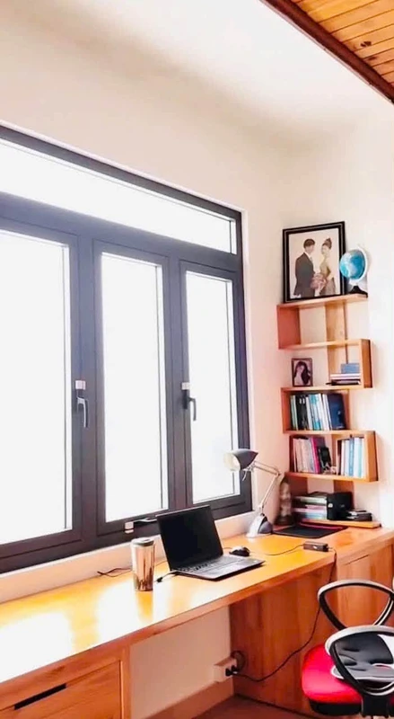 Bán nhà 3PN 94m² sân đậu ô tô Đà Lạt 8.5 tỷ