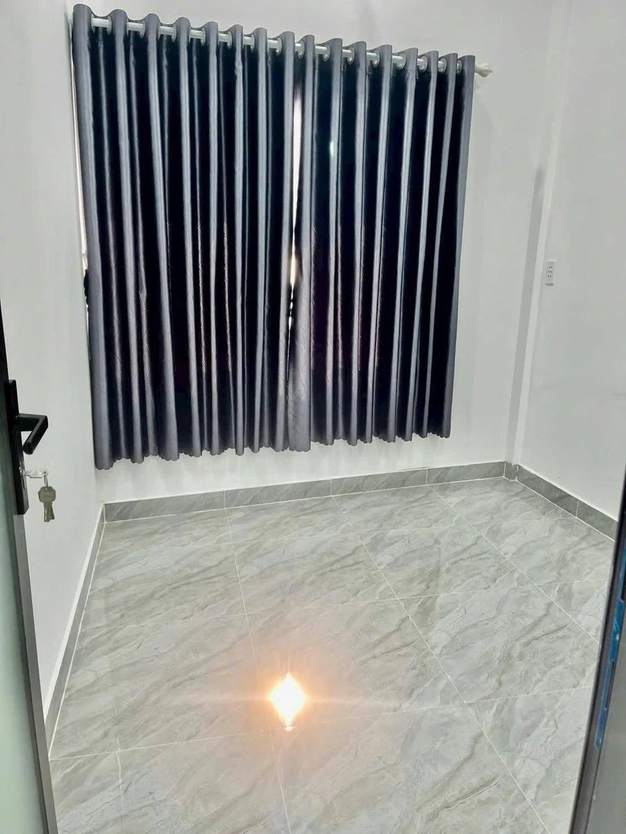 Bán nhà 1 trệt 1 lầu 22,5m² gần MT Kha Vạn Cân, Linh Đông, Thủ Đức - 2,75 tỷ - Ảnh thu nhỏ 5