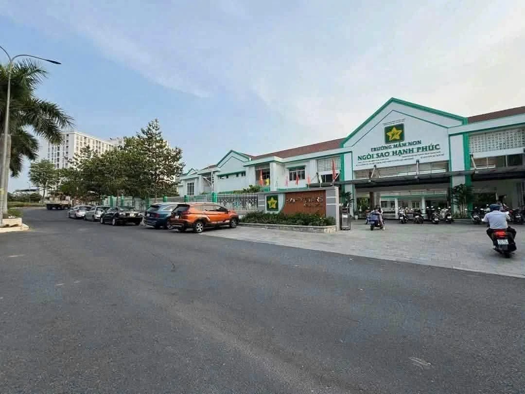 Bán nhà 1 trệt 2 lầu 78,9m² Hiệp Thành 3, giá 4,8 tỷ - Ảnh thu nhỏ 5