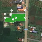 Bán đất 2400m2 có thổ cư mặt tiền Quốc lộ 28, Hàm Chính, giá 9,3 tỷ - Ảnh thu nhỏ 2