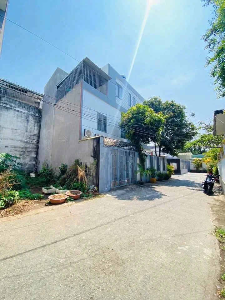 Bán lô đất 57m2 Đường Số 7 Long Trường Quận 9 - 3,45 tỷ - Ảnh thu nhỏ 3