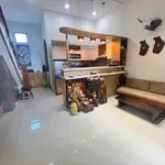 Bán nhà hẻm 50m² 2 phòng ngủ Nơ Trang Gưh, giá 2 tỷ 950 triệu - Ảnh thu nhỏ 4