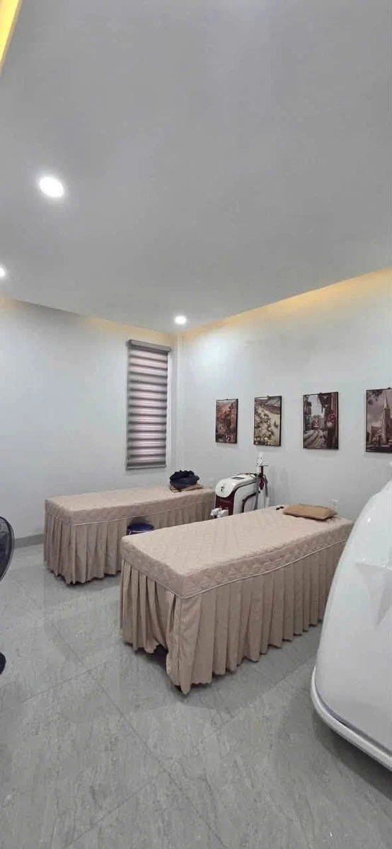 Bán nhà 3 tầng mặt tiền An Hải, Sơn Trà, Đà Nẵng, 82m² - Ảnh thu nhỏ 4
