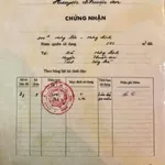 Bán đất Hưng Định 583 m2, 2 mặt tiền, giá 9,5 tỷ - Ảnh thu nhỏ 1