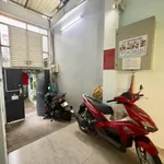 Bán tòa căn hộ dịch vụ 2 mặt tiền 111m² 16 phòng Bình Thạnh - Ảnh thu nhỏ 1
