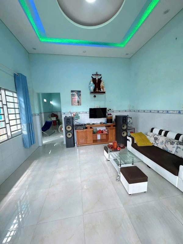 Bán nhà 2PN 75m² Trảng Dài Bình Dương 1.28 tỷ