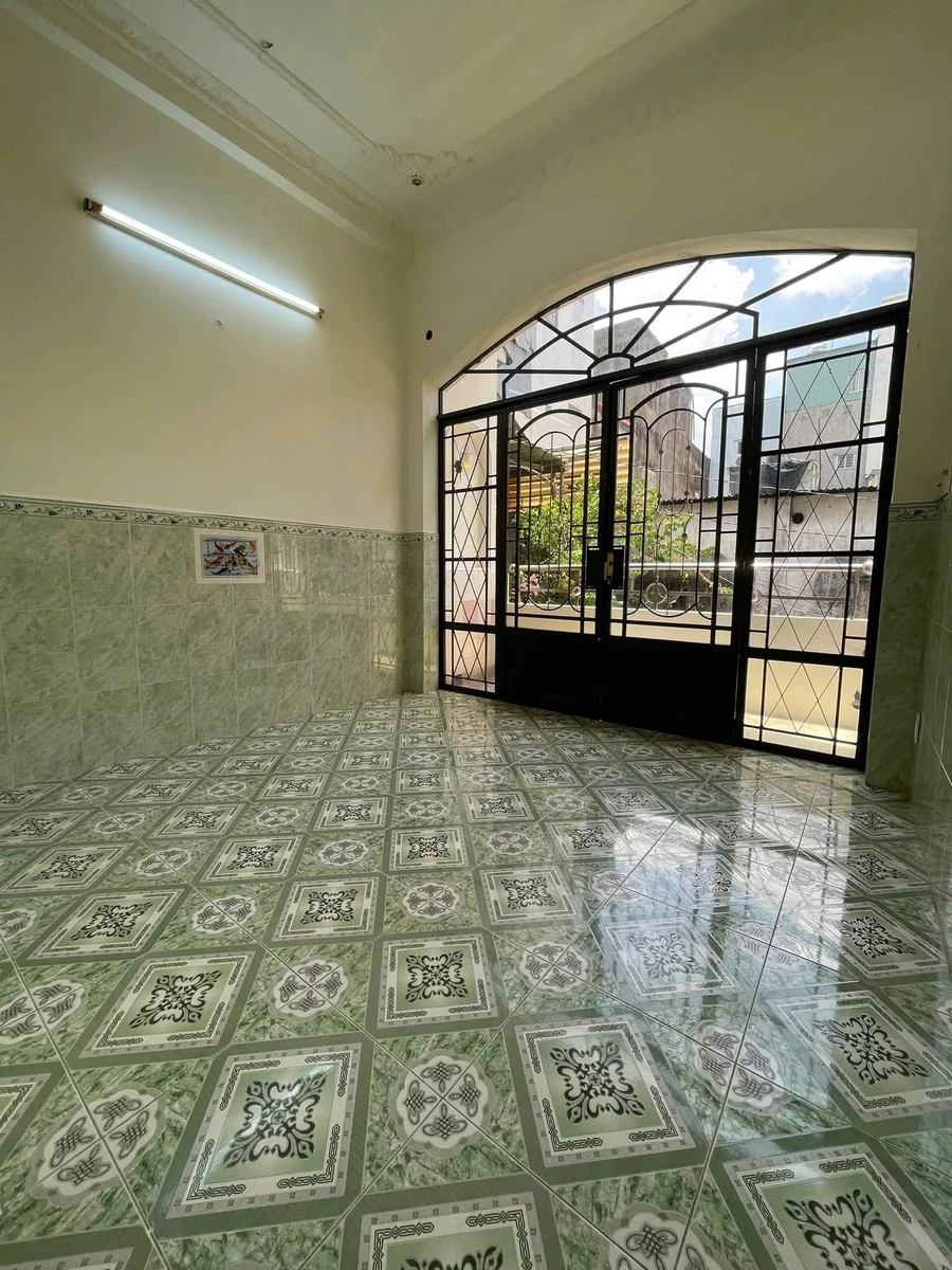 Bán nhà 4 tầng 3,5x12m, 3PN 3WC, đường Tôn Thất Hiệp, Quận 11 - Ảnh thu nhỏ 3