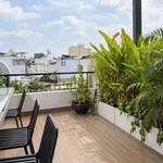 Bán nhà 4 tầng 50m² 5PN đường Thích Quảng Đức, Phú Nhuận giá 8,6 tỷ - Ảnh thu nhỏ 5