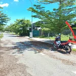 Bán đất 2 mặt tiền 92.8m² Đất Đỏ, Ba Rịa - Vũng Tàu 579 triệu - Ảnh thu nhỏ 1