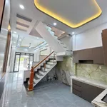 Bán nhà lầu trệt 86.5m² 3 phòng Phường Dĩ An 4.8 tỷ - Ảnh thu nhỏ 3