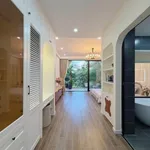 Bán nhà mặt tiền đường 7m5 khu đô thị Hòa Xuân, 100m2, 3 tầng - Ảnh thu nhỏ 5