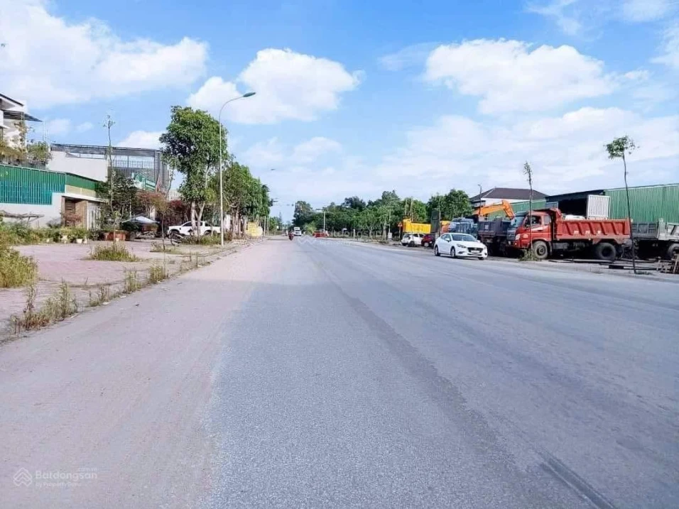 Bán đất mặt đường 35m, kinh doanh tốt, khu quy hoạch Xuân Đồng, Nghi Đức - Ảnh thu nhỏ 4