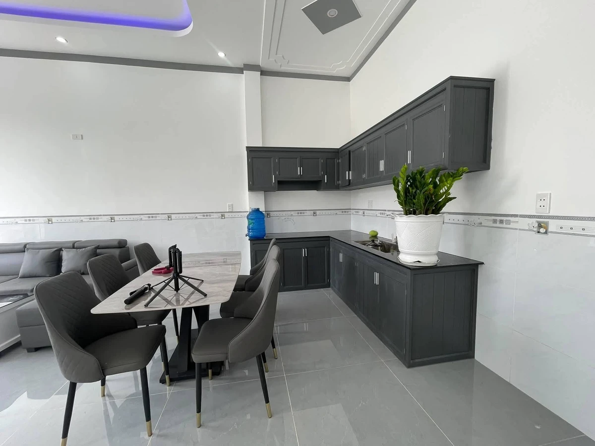 Bán nhà 2PN Trảng Bom, Đồng Nai, 105m2, 1 tỷ 350 - Ảnh thu nhỏ 3