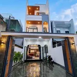 Bán nhà hẻm 385 Lê Hồng Phong, Phú Hòa, 71m², 3PN 2WC, giá 4,29 tỷ - Ảnh thu nhỏ 1