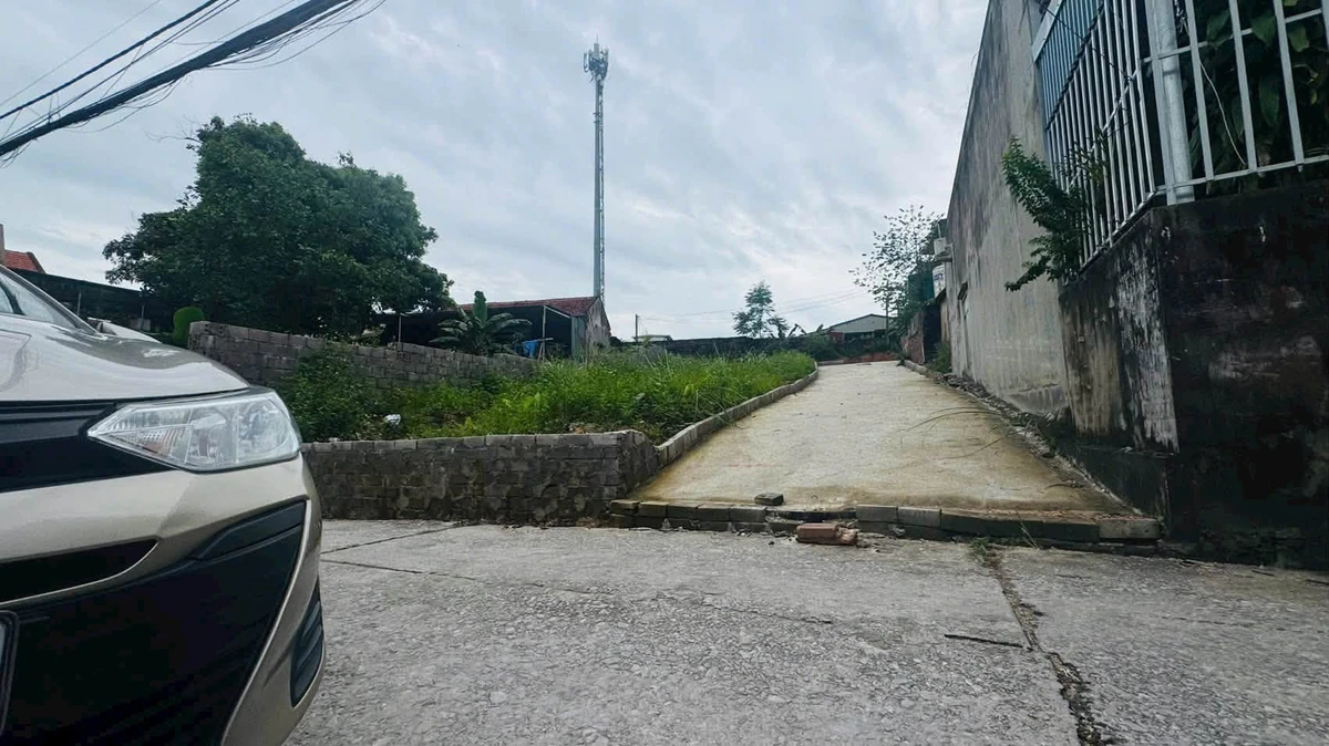 Bán đất góc 2 mặt tiền 70m² Hạ Long 2 tỷ 650 triệu - Ảnh thu nhỏ 3