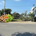 Bán đất mặt tiền Nguyễn Hội Phan Thiết 665m2 giá 11 tỷ - Ảnh thu nhỏ 1