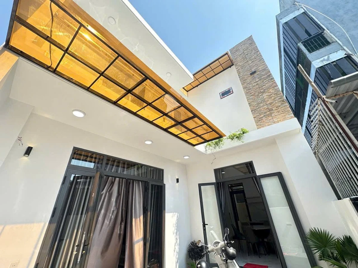 Bán nhà 2 tầng 3 PN 145m², An Dương Vương, Huế - Ảnh 1