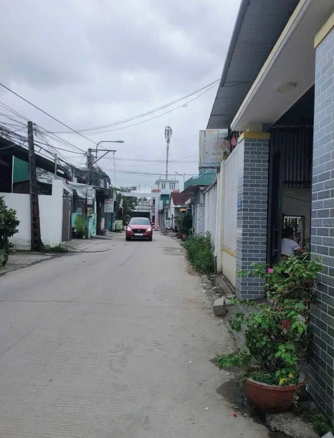 Bán đất mặt tiền 132m² Nguyễn Công Phương Quận 7 - Ảnh 1