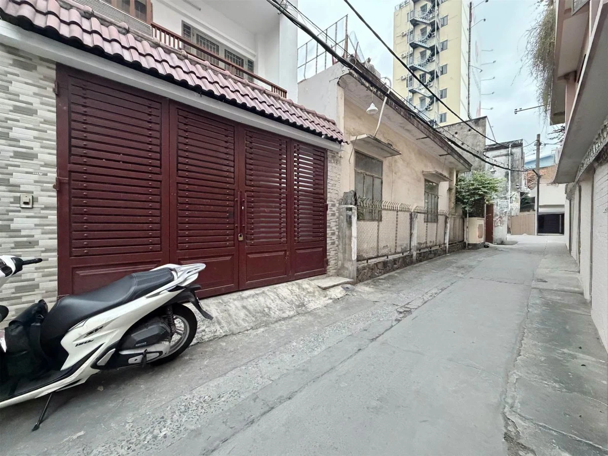 Bán nhà 2 tầng 90m² Nguyễn Kiệm, Phú Nhuận, 11.4 tỷ - Ảnh thu nhỏ 2