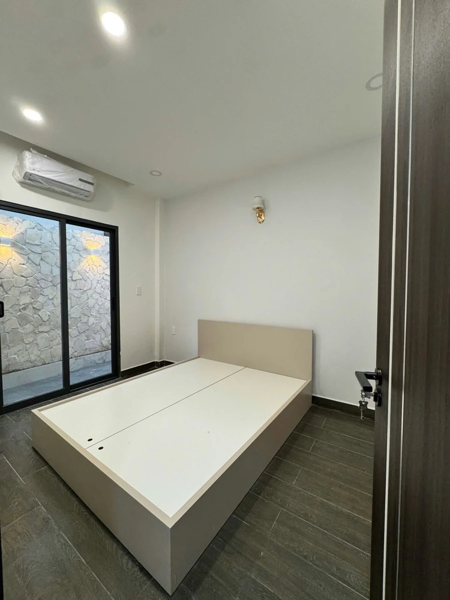 Bán nhà 2 tầng 69m2 Huỳnh Tấn Phát Quận 7 giá 5 tỷ 2 - Ảnh thu nhỏ 4