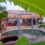 Bán villa 580m2 khu nghỉ dưỡng full nội thất gần KCN Giao Long 1,65 tỷ - Ảnh thu nhỏ 4