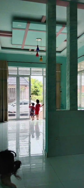 Bán nhà tiến thành 115m2, 3 phòng ngủ, 1.15 tỷ