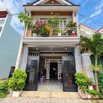 Bán nhà 4 phòng ngủ 120m² giá 3 tỷ 890 triệu Dĩ An - Ảnh thu nhỏ 1