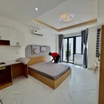 Bán CHDV 8 phòng Nguyễn Thượng Hiền 56m² giá 8.98 tỷ - Ảnh thu nhỏ 2