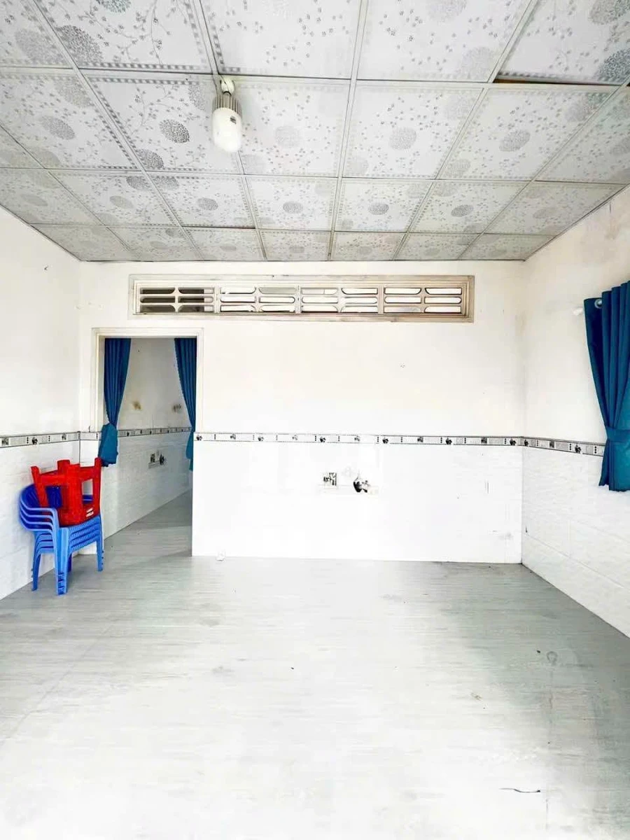 Bán nhà hẻm 45m² Ngô Thời Nhiệm Rạch Giá 599 triệu - Ảnh thu nhỏ 3
