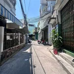 Bán nhà hẻm 2 tầng 41m2 phường Đống Đa, Quy Nhơn giá 2,5 tỷ - Ảnh thu nhỏ 3