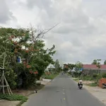 Bán đất mặt tiền đường Phạm Hùng, Sóc Trăng - Ảnh thu nhỏ 1